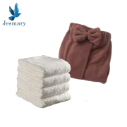 MAY KHĂN SPA, ÁO QUÂY NGỰC